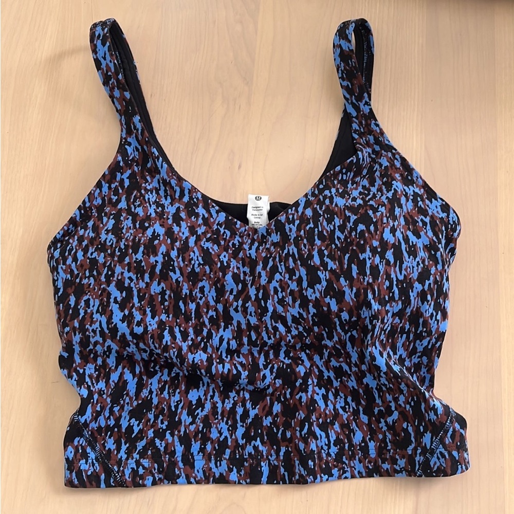 Lululemon Align Tank Top